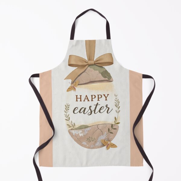 Item preview, He Is Risen Easter 2026 Pink Bow Tomb Stone Earth Tone Religious Design Minimalists earth tone 2026 trend designed and sold by BlackAndBrown.