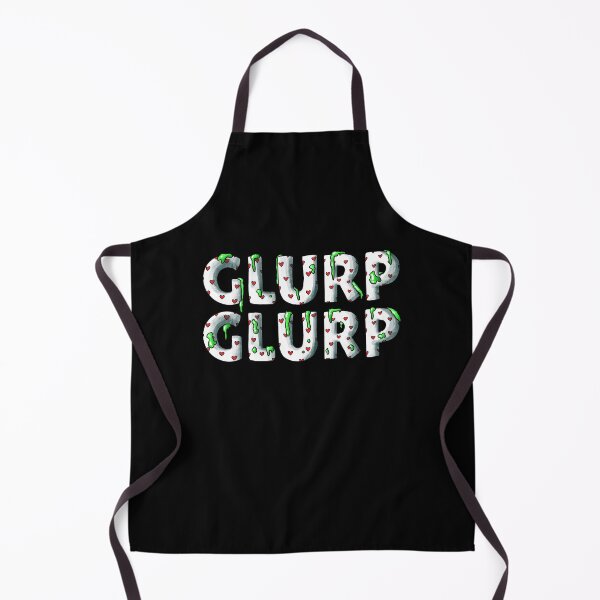 Item preview, GLURP GLURP : dungeon crawler Carl designed and sold by TheDoodlemancer.