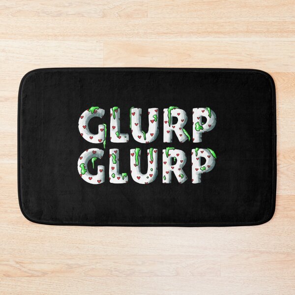 Item preview, GLURP GLURP : dungeon crawler Carl designed and sold by TheDoodlemancer.