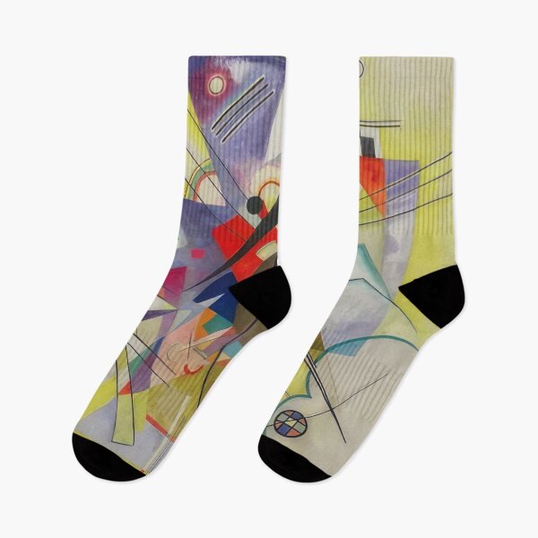 Item preview, Wassily Kandinsky designed and sold by AleksandraArto.