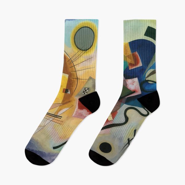 Item preview, Wassily Kandinsky designed and sold by AleksandraArto.