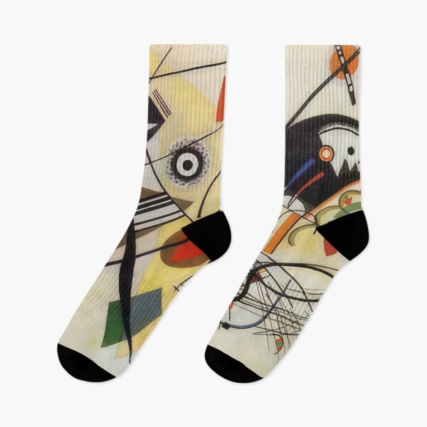 Item preview, Wassily Kandinsky designed and sold by AleksandraArto.
