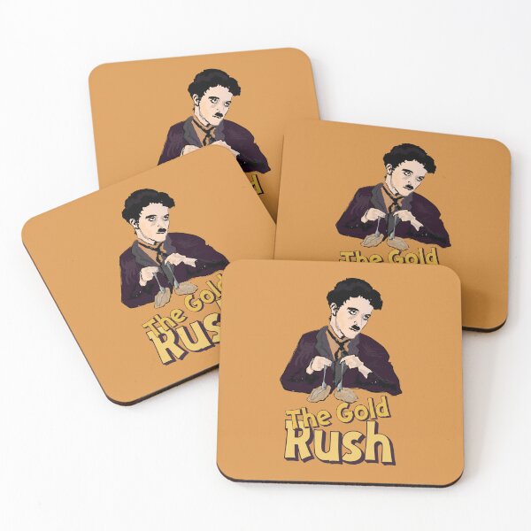 Item preview, CHARLOT IN THE GOLD RUSH 1925 designed and sold by FULLER FACTORY.