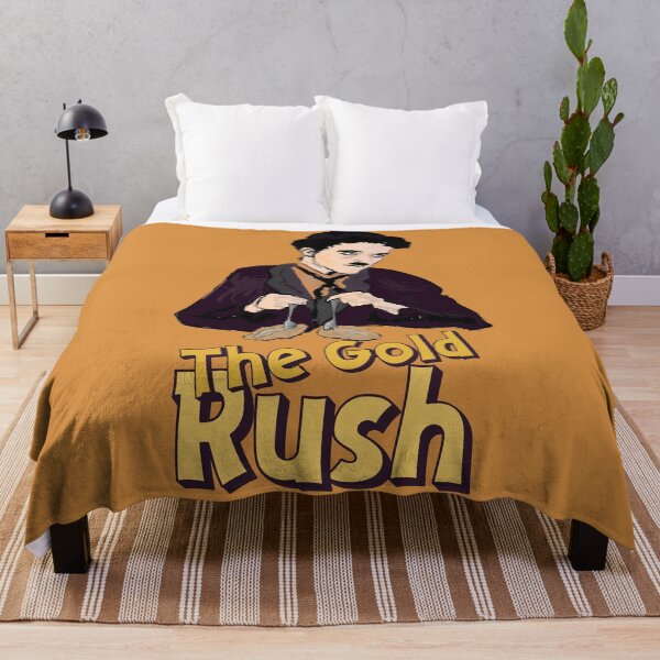 Item preview, CHARLOT IN THE GOLD RUSH 1925 designed and sold by FULLER FACTORY.