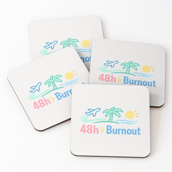 Item preview, Mental Health Self Care Beach Trip designed and sold by SplashTastic.