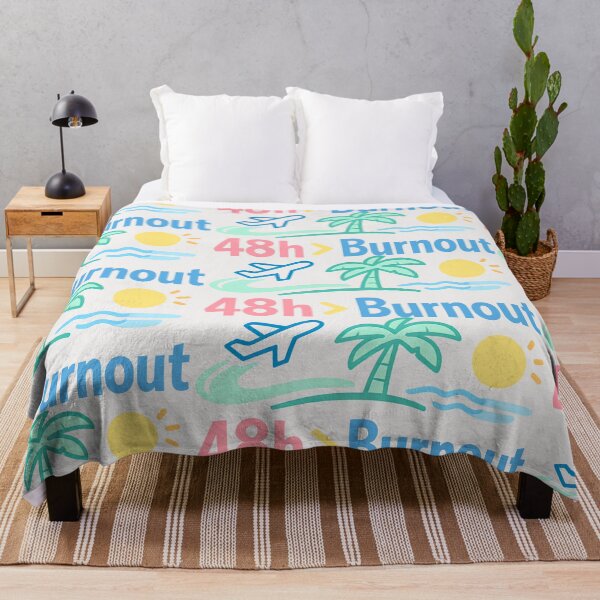 Item preview, Mental Health Self Care Beach Trip designed and sold by SplashTastic.