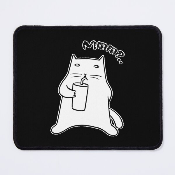 Item preview, Mmm? Doubt designed and sold by eri-morie.