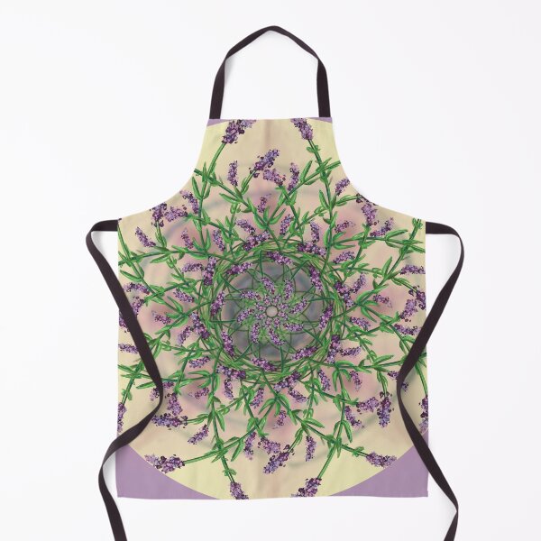 Item preview, Lavender Mandala designed and sold by The Painted Lotus.