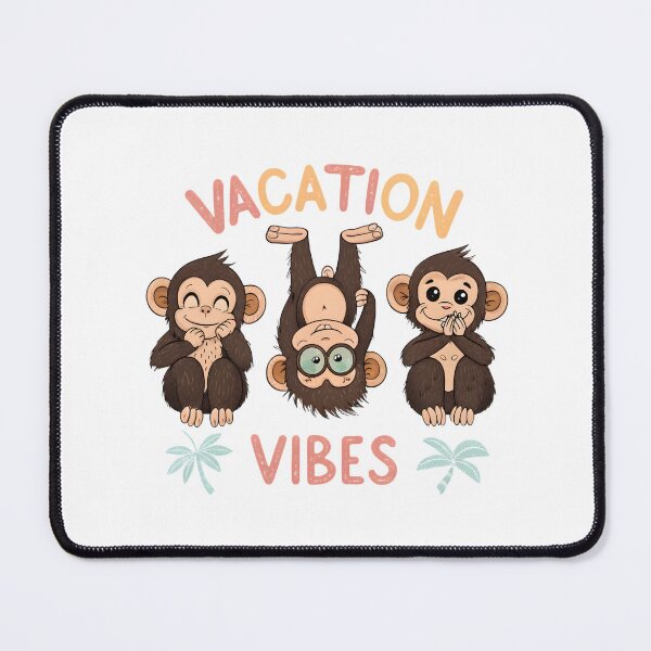Item preview, Vacation vibes designed and sold by trendspatterns.