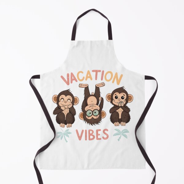 Item preview, Vacation vibes designed and sold by trendspatterns.
