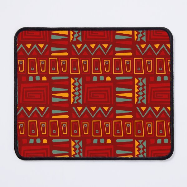 Item preview, Bold Symbolic Motif - Ethnic Polynesian Tribal  - Birthday Gift Ideas designed and sold by RoyalStarsPatts.