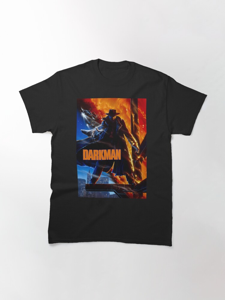 darkman shirt