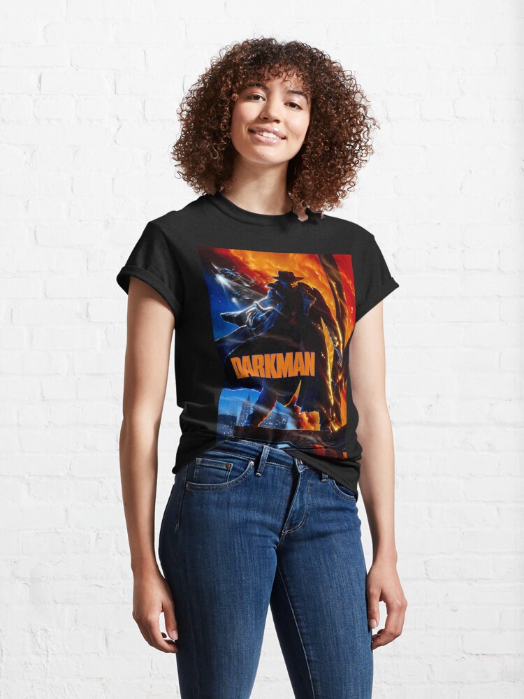 darkman shirt