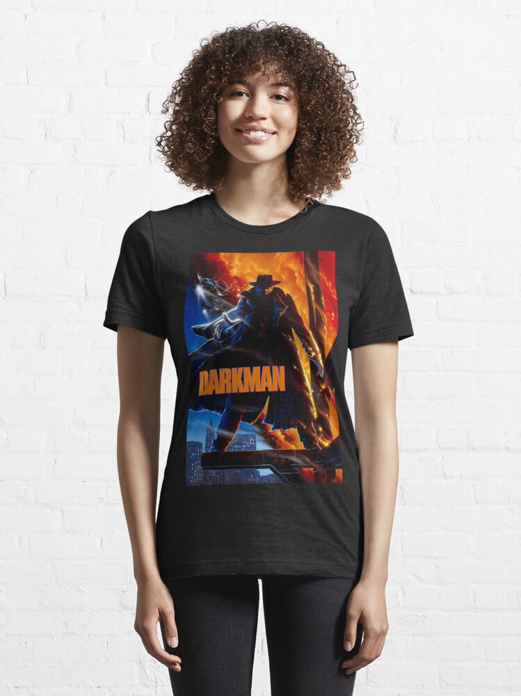 darkman shirt