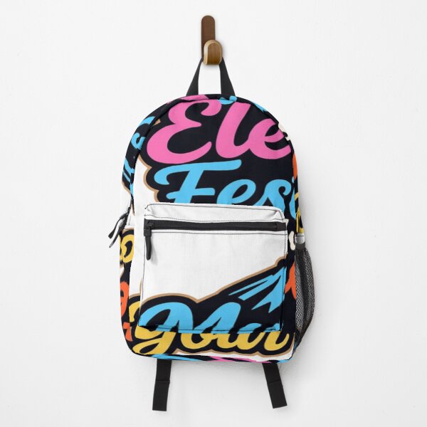 Item preview, Musical Elevate Festival Austria - Retro Aesthetic Typography designed and sold by Sushikidsntoddlers.