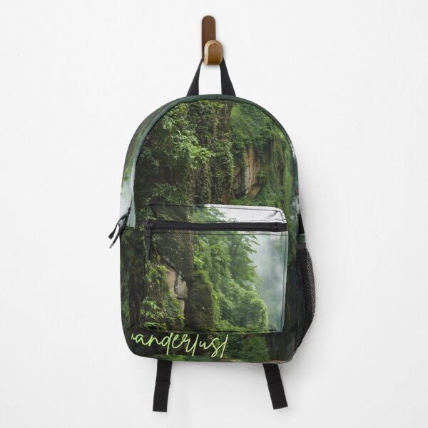 Item preview, Wanderlust designed and sold by Sparrow works.