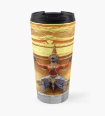 mythical creatures Travel Mug