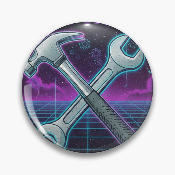 Item preview, Cyber Wave Craft designed and sold by MasterShong.