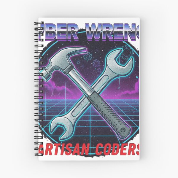 Item preview, Cyber Wave Craft designed and sold by MasterShong.