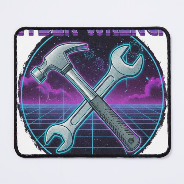 Item preview, Cyber Wave Craft designed and sold by MasterShong.