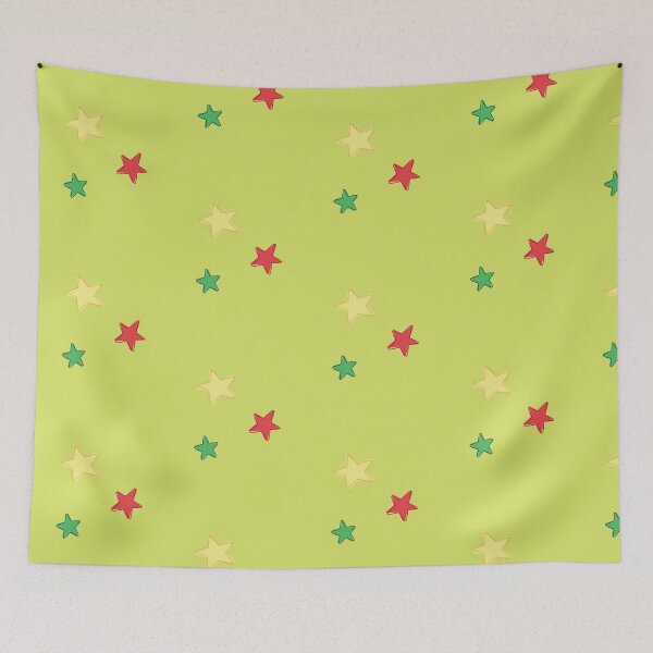 Item preview, Colorful Stars designed and sold by Debby-Art.