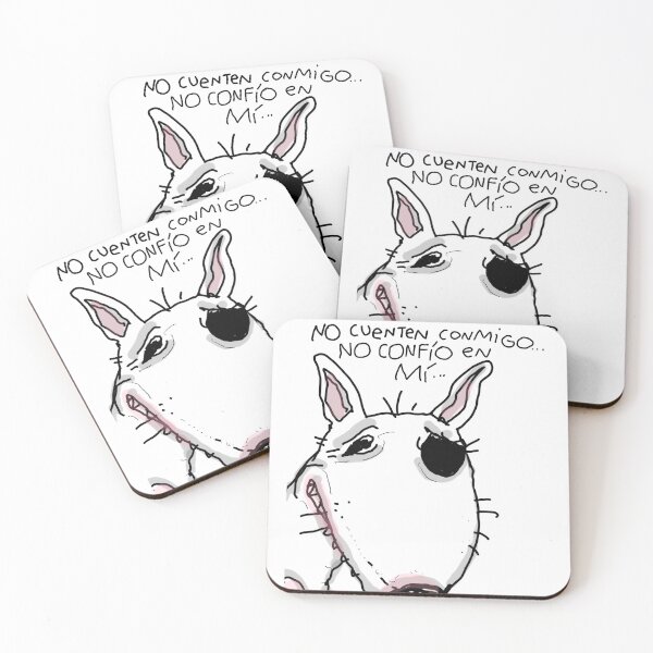 Item preview, Trust  designed and sold by Psicodibujos.