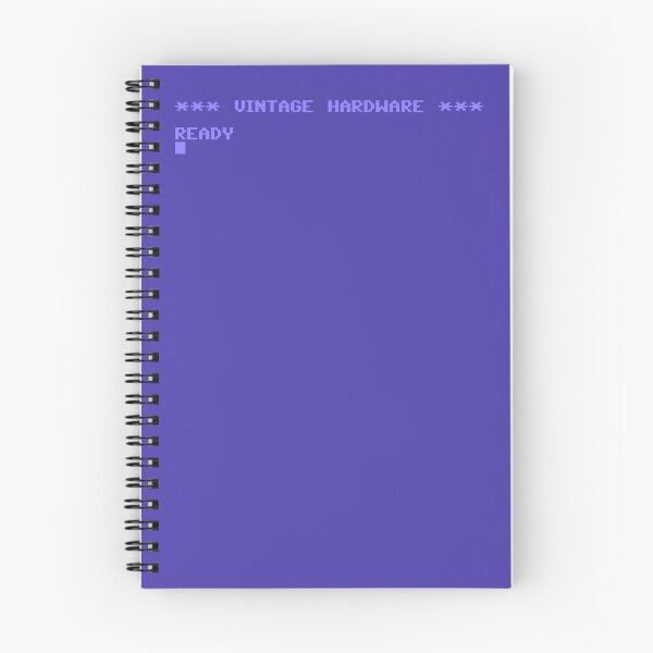 Item preview, Commodore 64  designed and sold by 7bitretro.