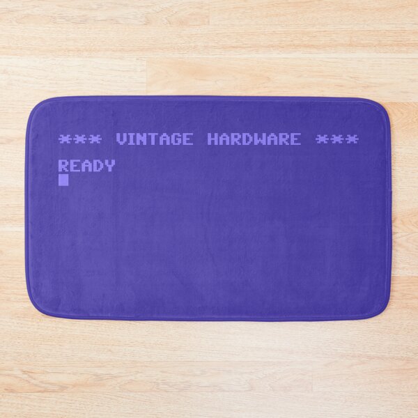 Item preview, Commodore 64  designed and sold by 7bitretro.