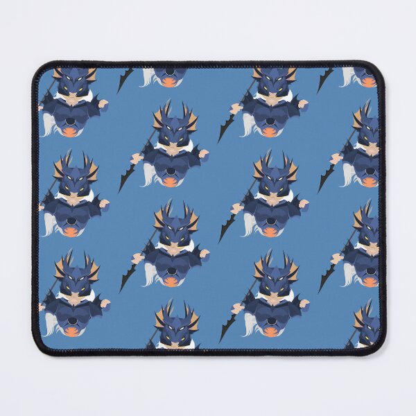 Item preview, FF4 | Kain designed and sold by Platesandoatcakes.