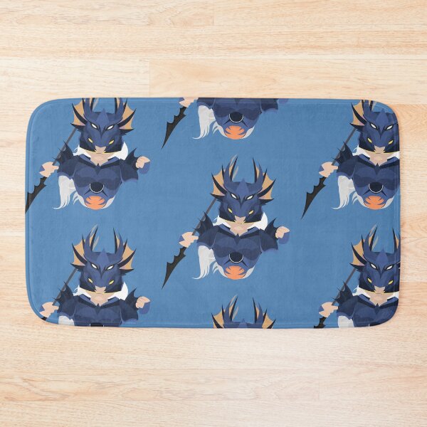 Item preview, FF4 | Kain designed and sold by Platesandoatcakes.