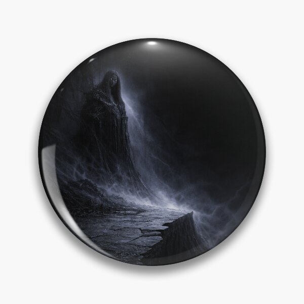 Item preview, The One Who Is the Edge designed and sold by MLOSA.