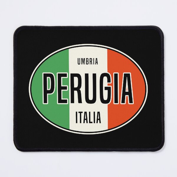 Item preview, Perugia, Umbria, Italy designed and sold by studio838.
