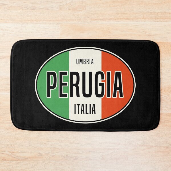 Item preview, Perugia, Umbria, Italy designed and sold by studio838.