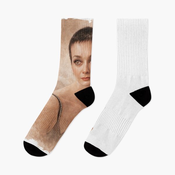 Item preview,  Servalan – Blake’s 7  designed and sold by GaudaPrime31.