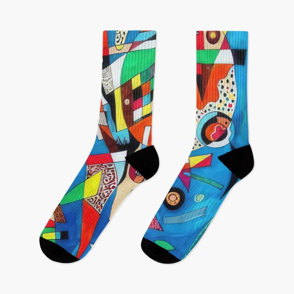 Item preview, Wassily Kandinsky designed and sold by AleksandraArto.