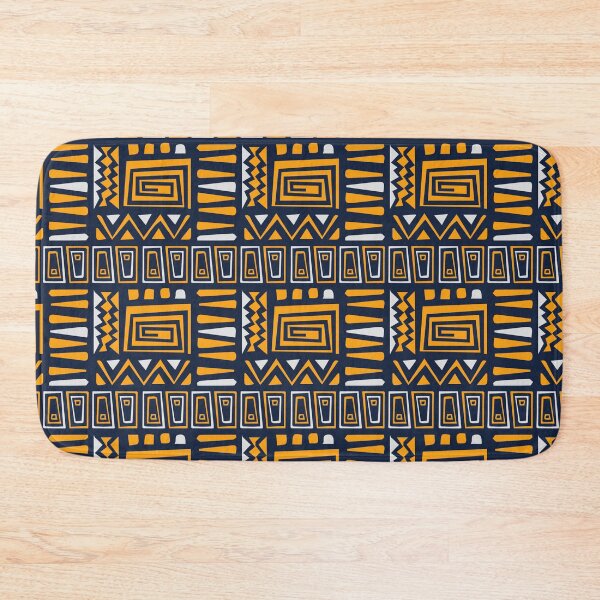 Item preview, Artistic Symbolic Checkerboard - Ethnic Polynesian Tribal  - Birthday Gifts For Boyfriend designed and sold by RoyalStarsPatts.