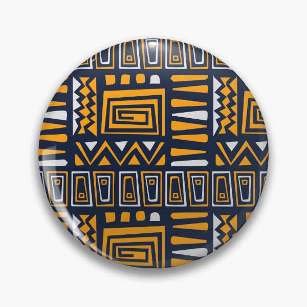 Item preview, Artistic Symbolic Checkerboard - Ethnic Polynesian Tribal  - Birthday Gifts For Boyfriend designed and sold by RoyalStarsPatts.