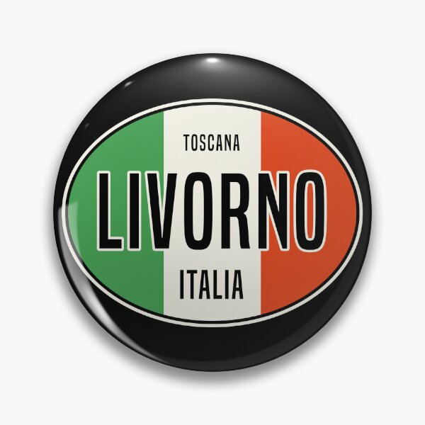 Item preview, Livorno, Tuscany, Italy designed and sold by studio838.