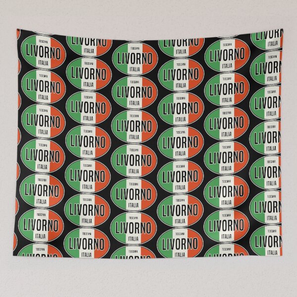 Item preview, Livorno, Tuscany, Italy designed and sold by studio838.