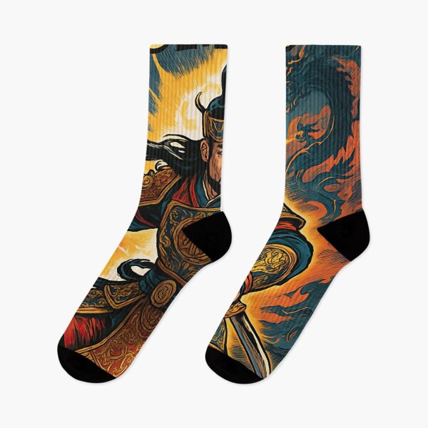 Item preview, Jumong, Korean god-king | Comics - Cartoon style designed and sold by ComicsFactory.