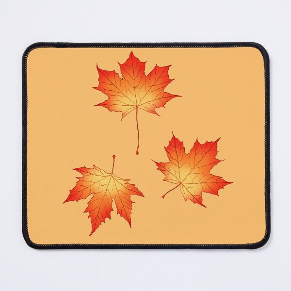 Item preview, Fall Leaves designed and sold by Debby-Art.