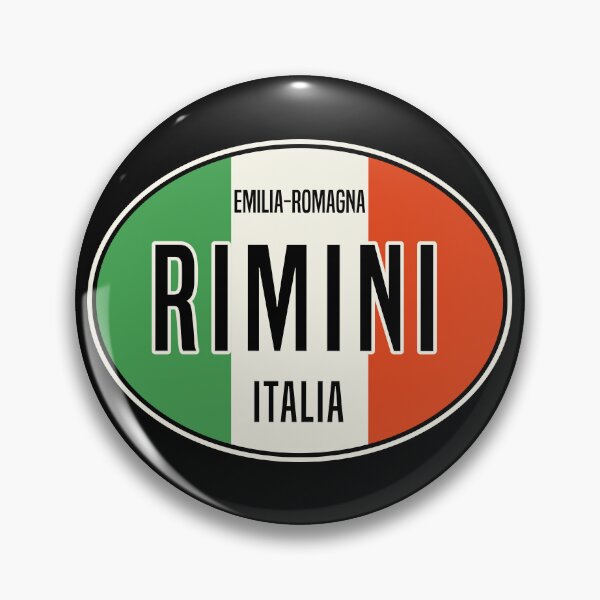Artikelvorschau, Rimini, Emilia-Romagna, Italien entworfen und verkauft von studio838.