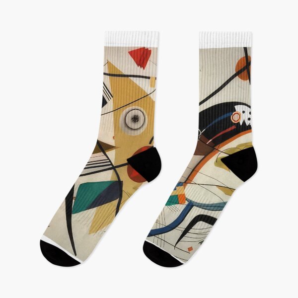 Item preview, Wassily Kandinsky designed and sold by AleksandraArto.