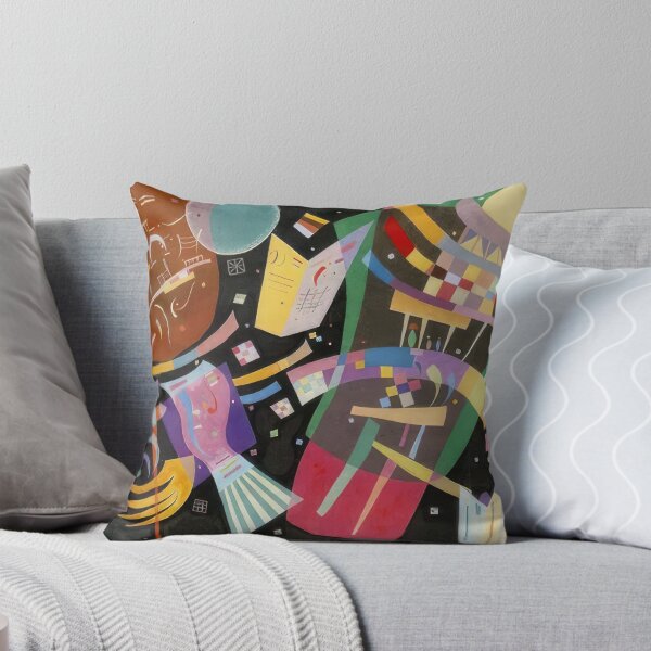 Item preview, Wassily Kandinsky designed and sold by AleksandraArto.