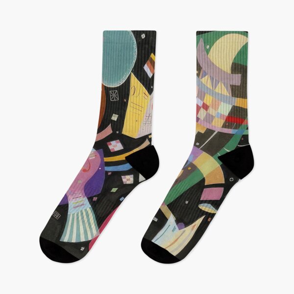 Item preview, Wassily Kandinsky designed and sold by AleksandraArto.
