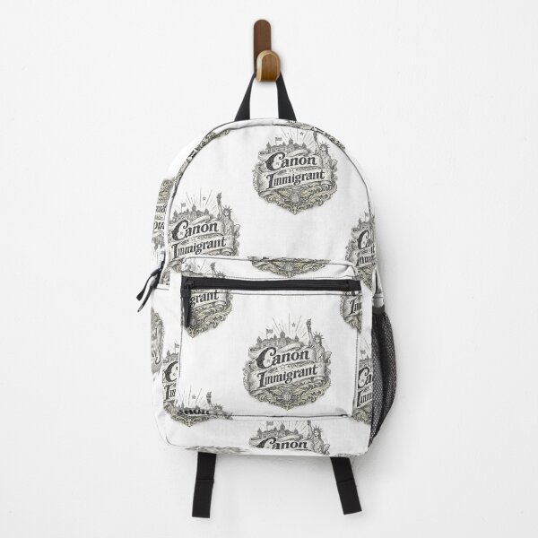 Item preview, Canon Immigrant designed and sold by ChickenFund.
