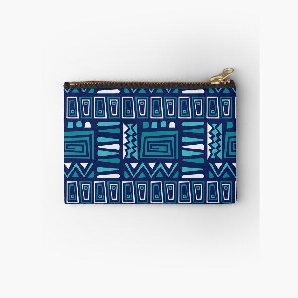Item preview, Sleek Oceanic Tessellation - Ethnic Polynesian Tribal  - Bridal Shower Gifts designed and sold by RoyalStarsPatts.