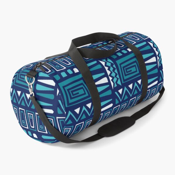 Item preview, Sleek Oceanic Tessellation - Ethnic Polynesian Tribal - Bridal Shower Gifts designed and sold by RoyalStarsPatts.