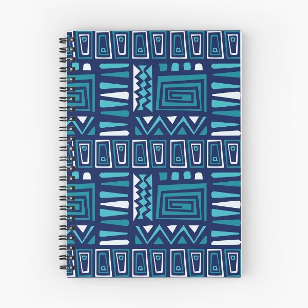 Item preview, Sleek Oceanic Tessellation - Ethnic Polynesian Tribal  - Bridal Shower Gifts designed and sold by RoyalStarsPatts.