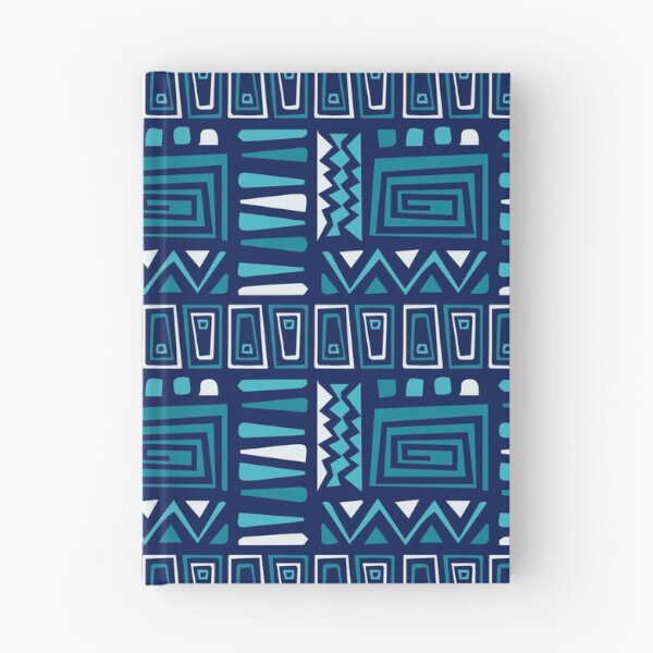 Item preview, Sleek Oceanic Tessellation - Ethnic Polynesian Tribal  - Bridal Shower Gifts designed and sold by RoyalStarsPatts.